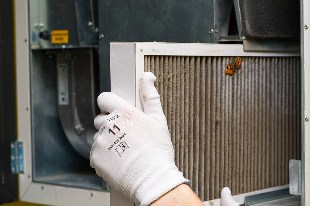 Best Air Duct Cleaning Near Me in Willow Park, TX