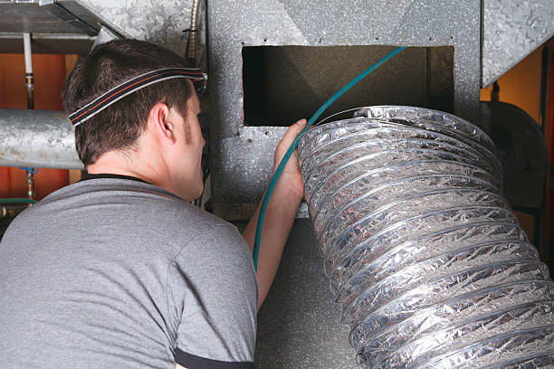 Best Air Duct Cleaning Near Me  in Willow Park, TX