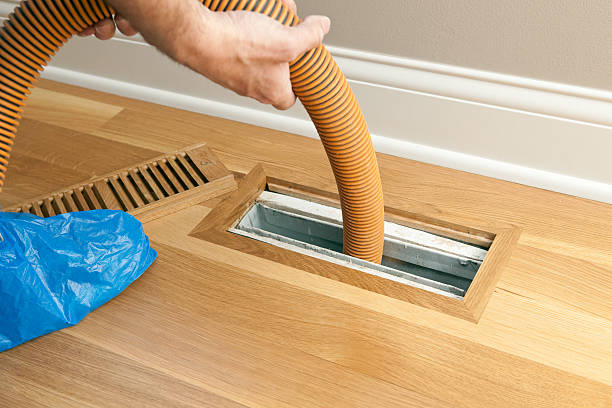 Reliable Willow Park, TX Airduct Cleaning Solutions