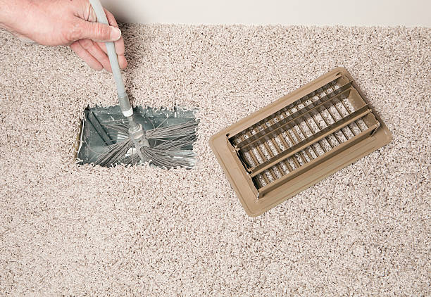 Best HVAC Duct Inspection Services  in Willow Park, TX