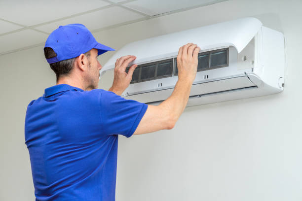 Best Air Duct Cleaning Near Me  in Willow Park, TX