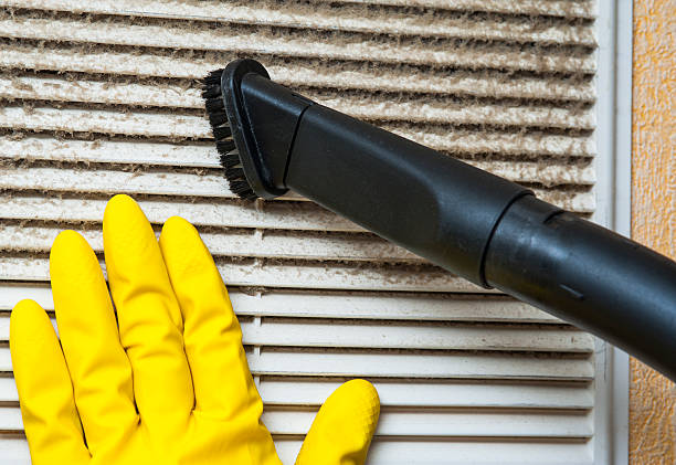 Best Air Duct Cleaning Near Me  in Willow Park, TX